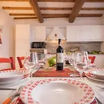 Borgo Sanvincenti Сasa de vacaciones *
