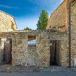 Сasa de vacaciones Borgo Sanvincenti *