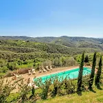 Borgo Sanvincenti * Gaiole in Chianti