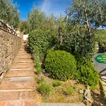 Borgo Sanvincenti Сasa de vacaciones Gaiole in Chianti