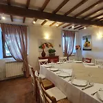 Borgo Sanvincenti Сasa de vacaciones