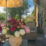 Borgo Sanvincenti Сasa de vacaciones *