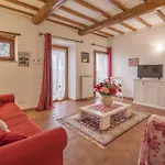 Сasa de vacaciones Borgo Sanvincenti Gaiole in Chianti