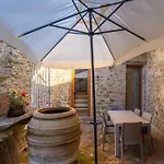 Сasa de vacaciones Borgo Sanvincenti *