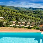 Borgo Sanvincenti * Gaiole in Chianti