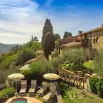 Borgo Sanvincenti Сasa de vacaciones *