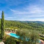 Borgo Sanvincenti Gaiole in Chianti