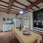 Сasa de vacaciones Borgo Sanvincenti Gaiole in Chianti