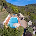 Borgo Sanvincenti Gaiole in Chianti