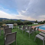 Borgo Sanvincenti * Gaiole in Chianti