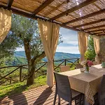 Сasa de vacaciones Borgo Sanvincenti