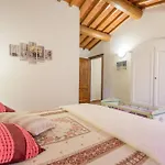 Borgo Sanvincenti Сasa de vacaciones Gaiole in Chianti
