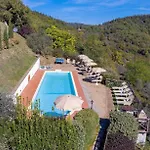 Сasa de vacaciones Borgo Sanvincenti Gaiole in Chianti