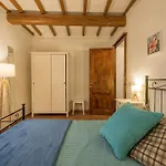 Borgo Sanvincenti * Gaiole in Chianti