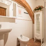 Borgo Sanvincenti Сasa de vacaciones Gaiole in Chianti