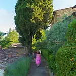 Borgo Sanvincenti * Gaiole in Chianti