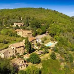 Borgo Sanvincenti Сasa de vacaciones