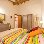 Borgo Sanvincenti Сasa de vacaciones *