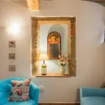 Сasa de vacaciones Borgo Sanvincenti Gaiole in Chianti