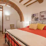 Borgo Sanvincenti * Gaiole in Chianti