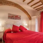 Borgo Sanvincenti Сasa de vacaciones *