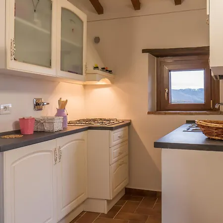 Borgo Sanvincenti
