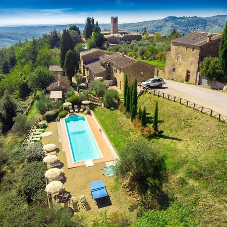 Borgo Sanvincenti