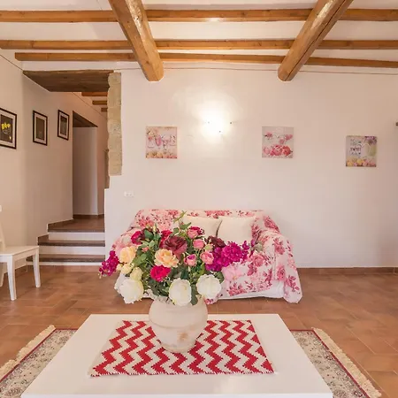 別荘 Borgo Sanvincenti *