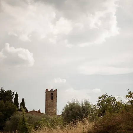 Borgo Sanvincenti *