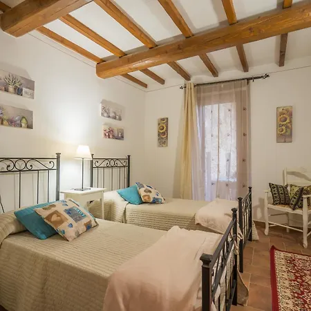 Borgo Sanvincenti *