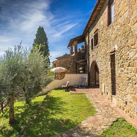 Borgo Sanvincenti