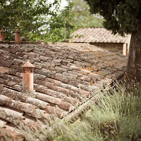 Borgo Sanvincenti 別荘