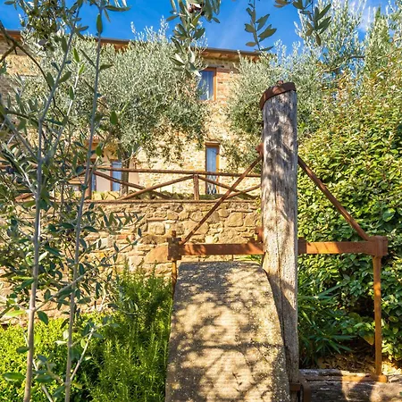 Borgo Sanvincenti *