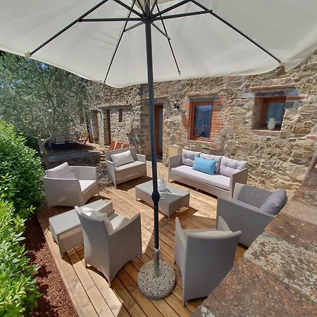 Borgo Sanvincenti