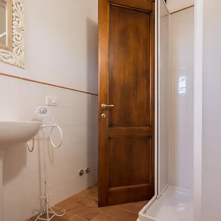 Borgo Sanvincenti Semesterbostad Gaiole in Chianti