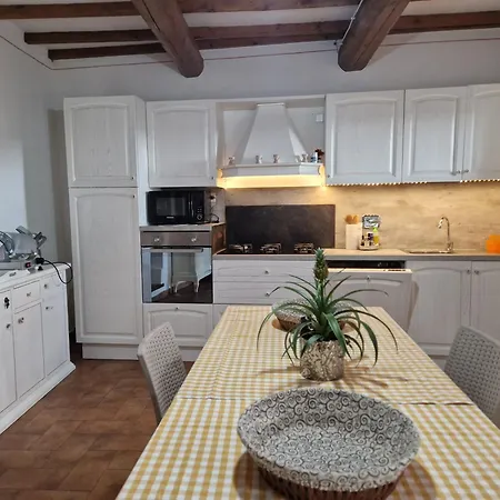 Borgo Sanvincenti