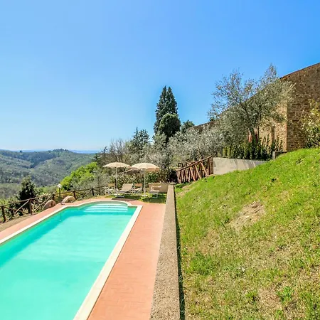 Borgo Sanvincenti Semesterbostad