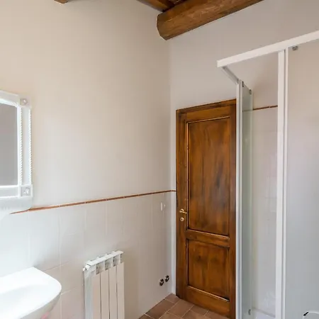 Borgo Sanvincenti Semesterbostad *