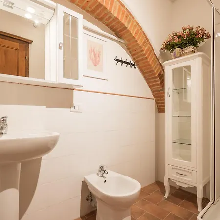 Borgo Sanvincenti Semesterbostad Gaiole in Chianti