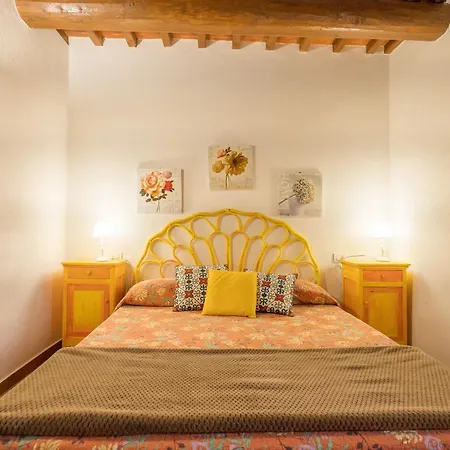 Borgo Sanvincenti Gaiole in Chianti