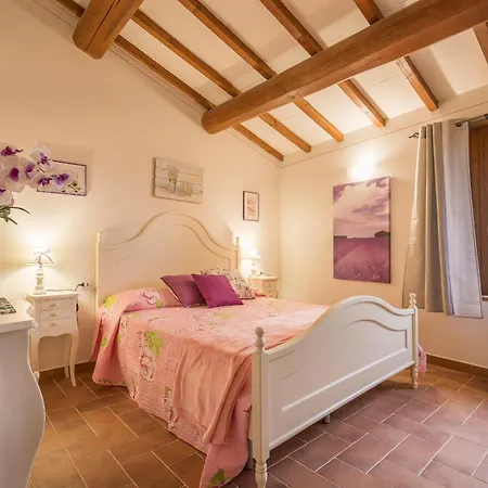 Borgo Sanvincenti Semesterbostad Gaiole in Chianti
