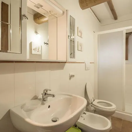 Borgo Sanvincenti Semesterbostad Gaiole in Chianti