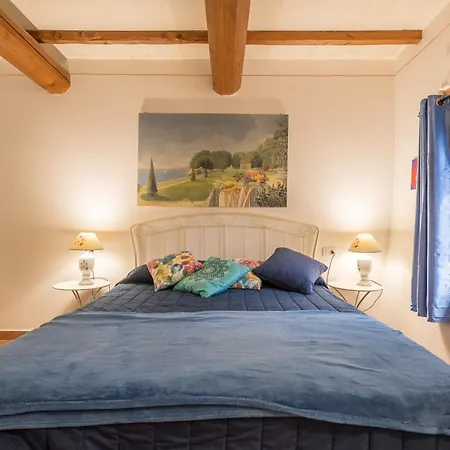 Borgo Sanvincenti Semesterbostad