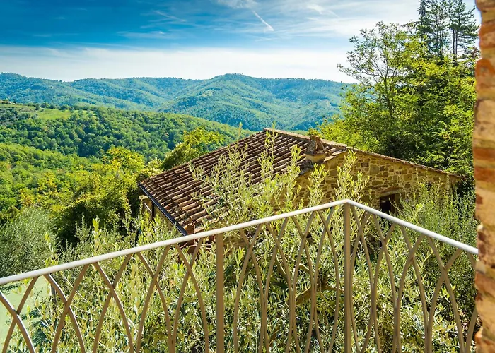 Borgo Sanvincenti Casa de Férias