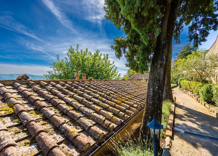 Casa de Férias Borgo Sanvincenti