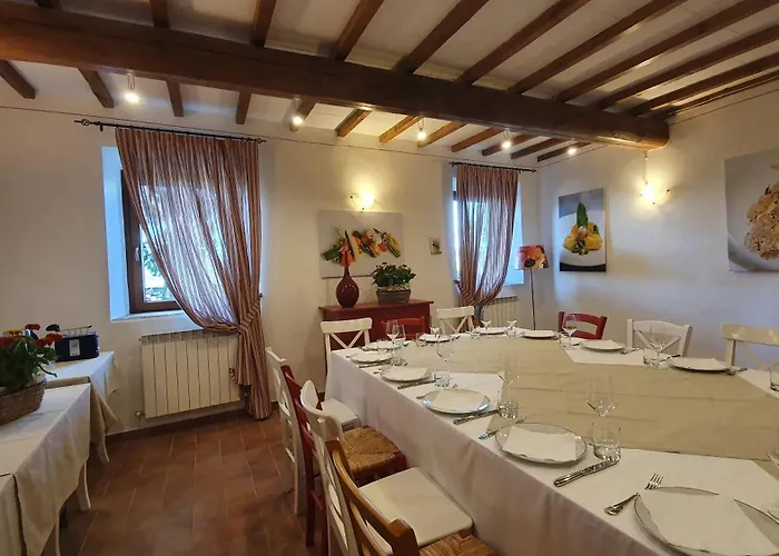 Borgo Sanvincenti Casa de Férias