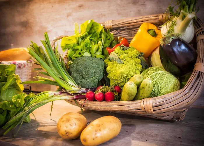 Casa de Férias Borgo Sanvincenti