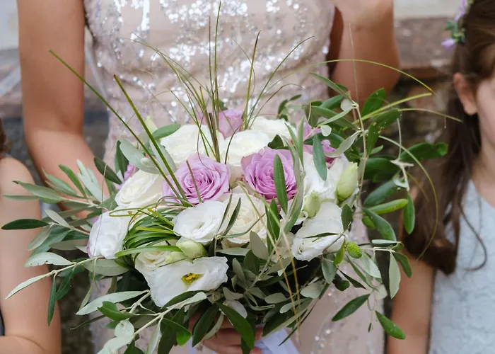 Borgo Sanvincenti Casa de Férias *