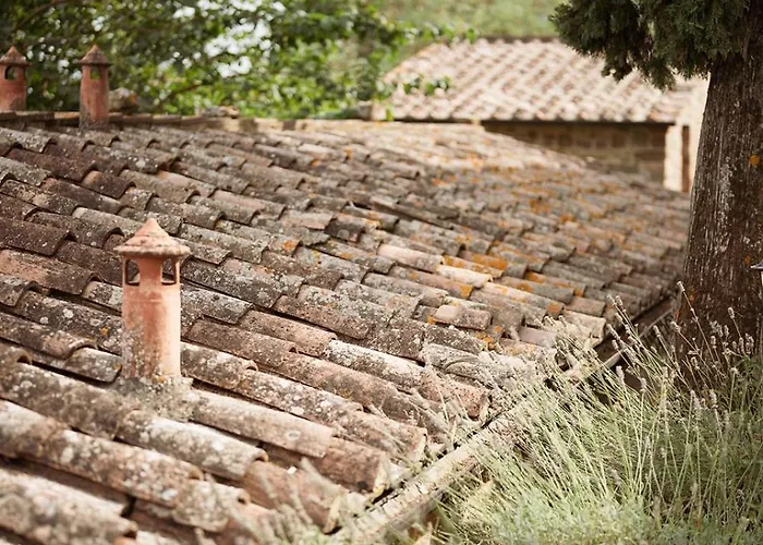 Borgo Sanvincenti Casa de Férias