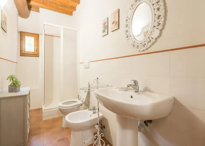 Casa de Férias Borgo Sanvincenti *